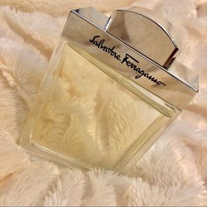 Salvatore Ferragamo For Men Eau De Toilette